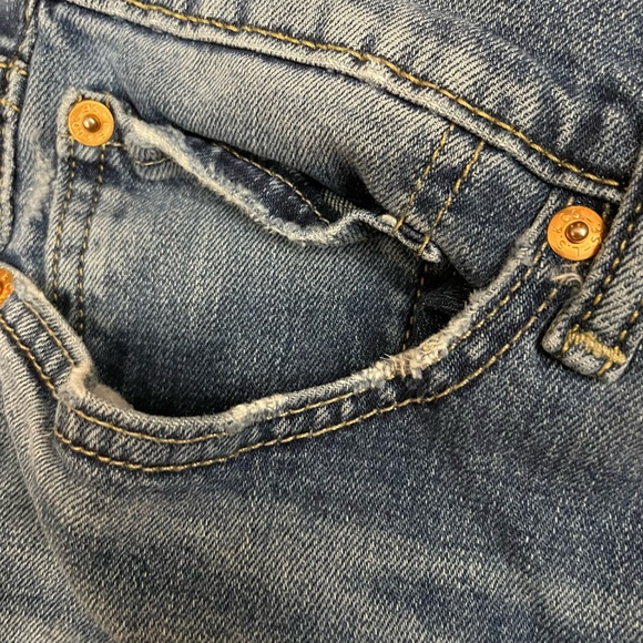 Levi’s | 541 Jeans | Men’s Jeans Sz W36 L38 - Picture 9 of 12